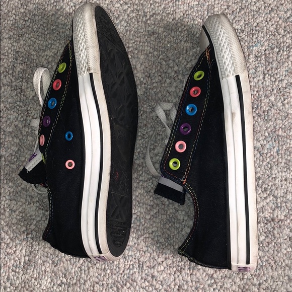 Converse Low-Top Shoes - Picture 5 of 7